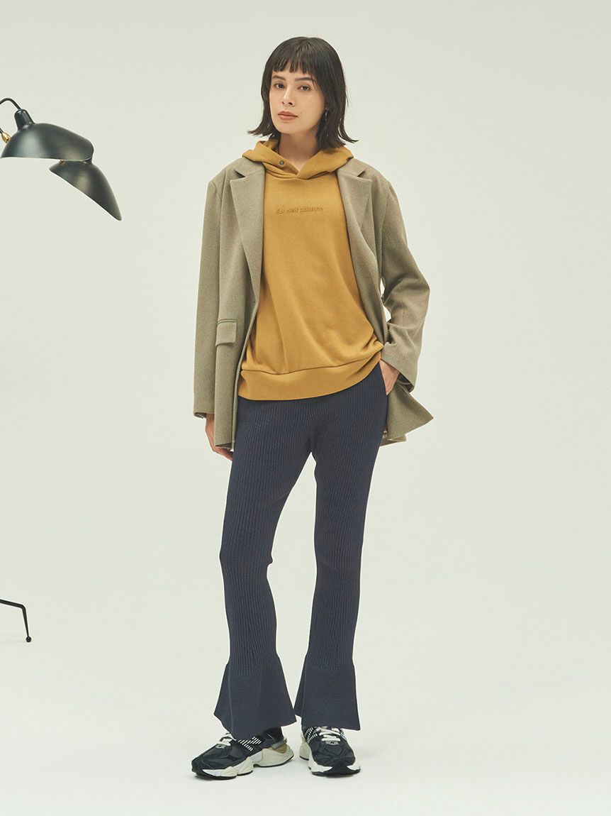 NEW BALANCE 「【New Balance for emmi】MET24 Hooded Vest」|ダウンベスト・ベスト|
