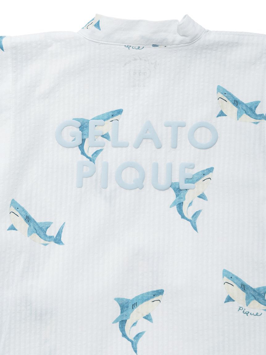 GELATO PIQUE KIDS & BABY「【KIDS】甚平」|その他|