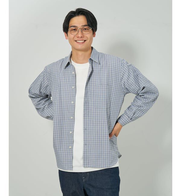 「ウェリントン型 メガネ | メタル 高級感  度あり 度なし メンズFASHION レンズ交換券付」|メガネ|
