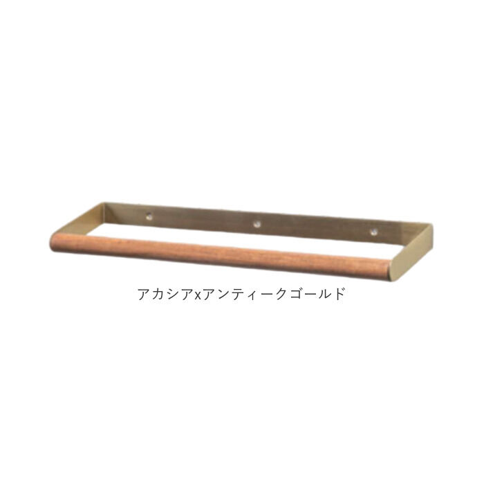 BACKYARD FAMILY「タオルハンガー 壁 おしゃれ 通販 タオル掛け アイアンハンガー タオルフック アイアン 木製」|その他|