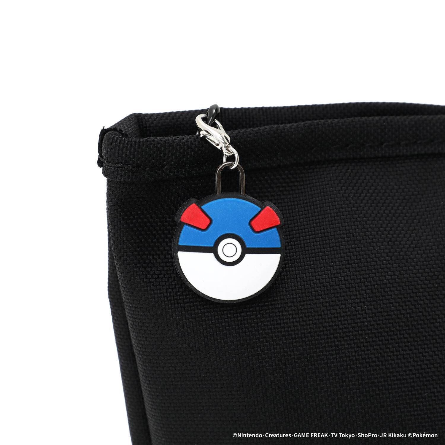 Manhattan Portage「TOMPKINS TOTE BAG (MD) Pokemon 25」|トートバッグ|