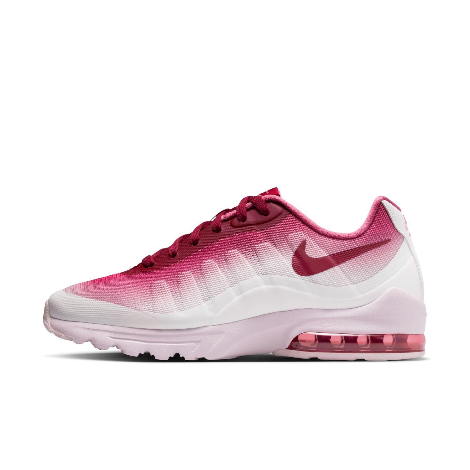 NIKE「【NIKE】W AIRMAX INVIGOR」|スニーカー|ピンク