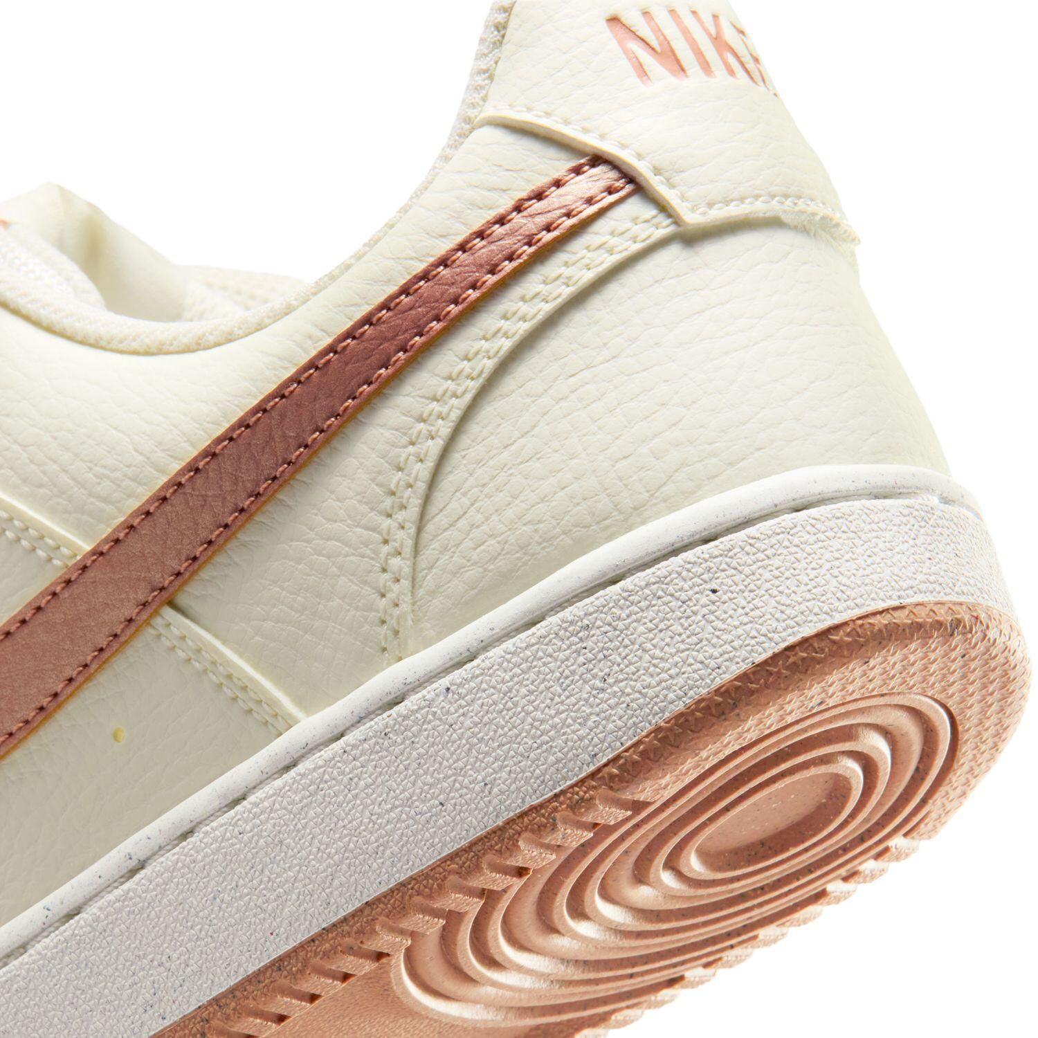 NIKE「【NIKE】W COURT VISION LO NN」|スニーカー|