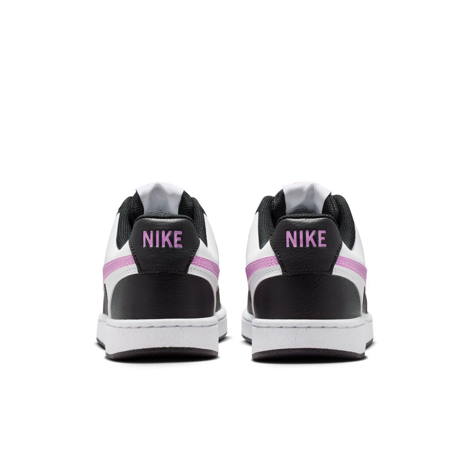 NIKE「【NIKE】W COURT VISION LO NN」|スニーカー|