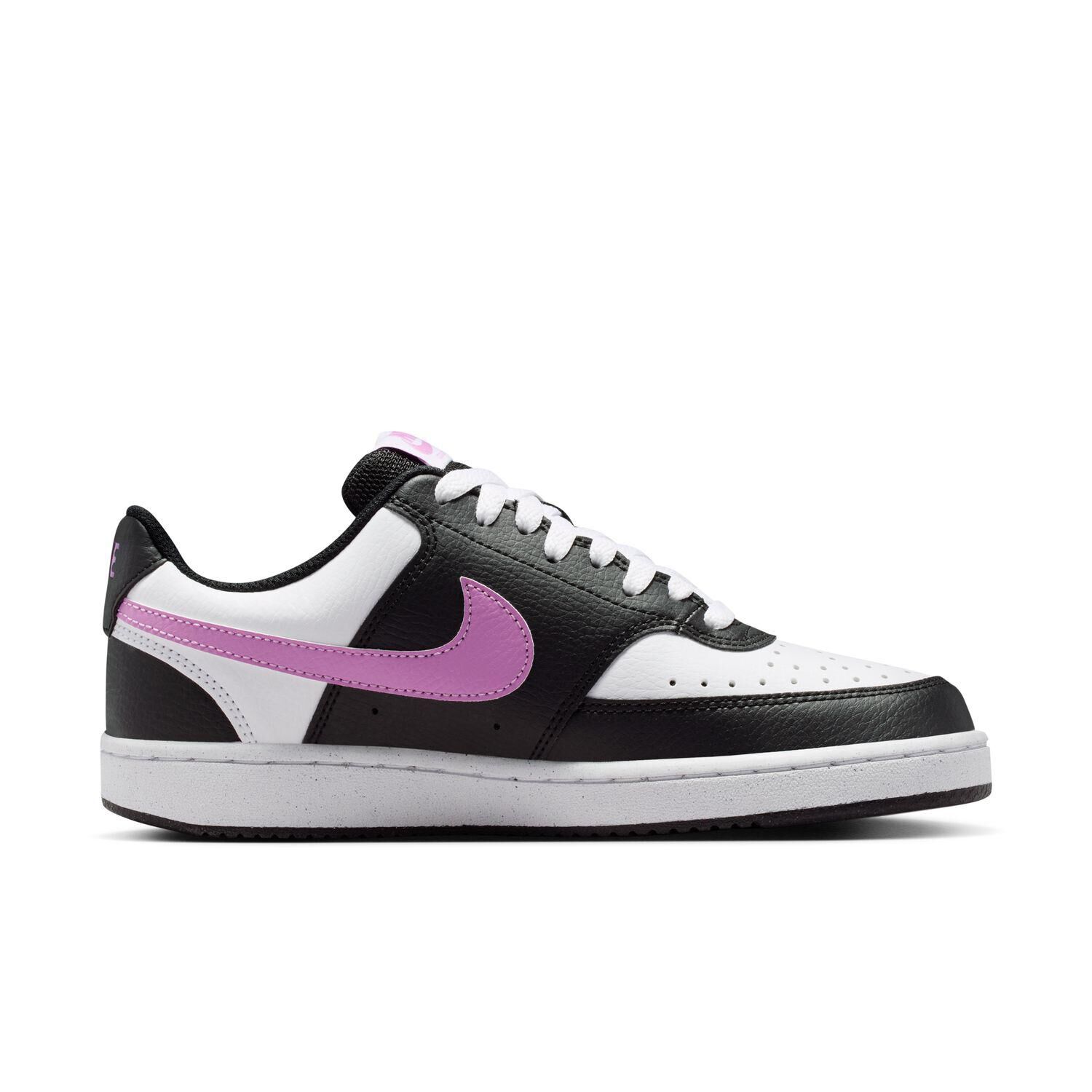 NIKE「【NIKE】W COURT VISION LO NN」|スニーカー|