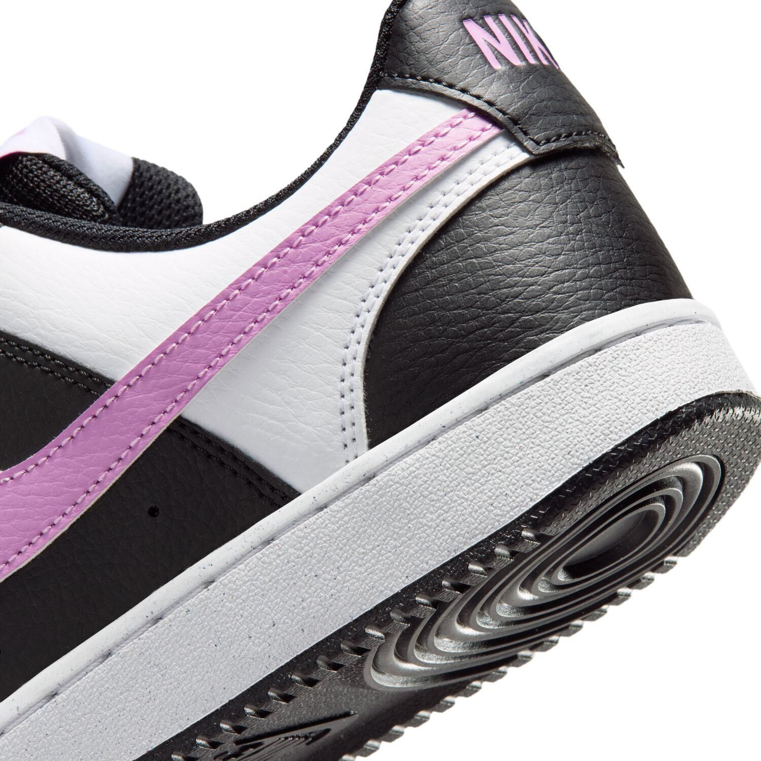 NIKE「【NIKE】W COURT VISION LO NN」|スニーカー|