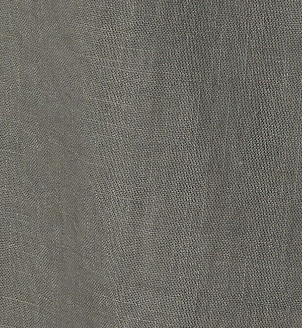 UNITED ARROWS「＜ERRICO FORMICOLA＞GIANNI/ ソリッドシャツ」|カーディガン|