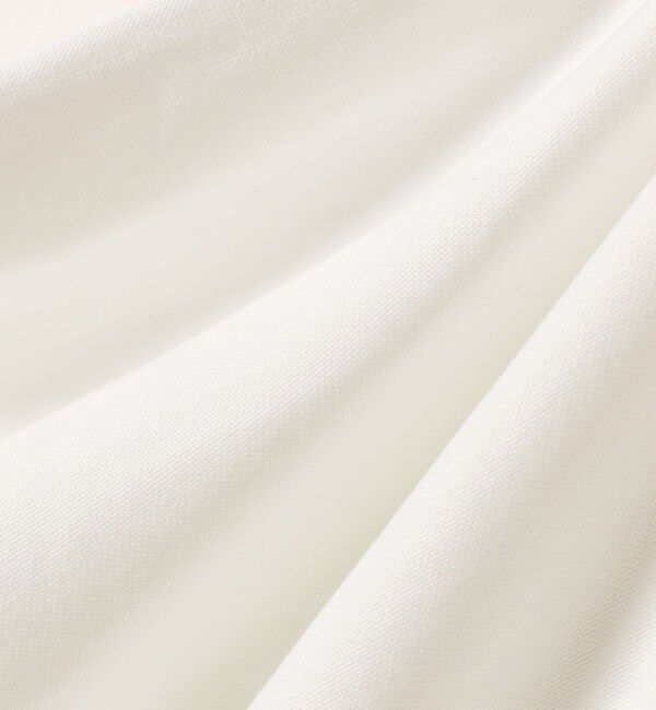 SHIPS Colors 「SHIPS Colors:〈接触冷感・手洗い可能〉クールタッチ ドレープ TEE◇」|Tシャツ・カットソー|