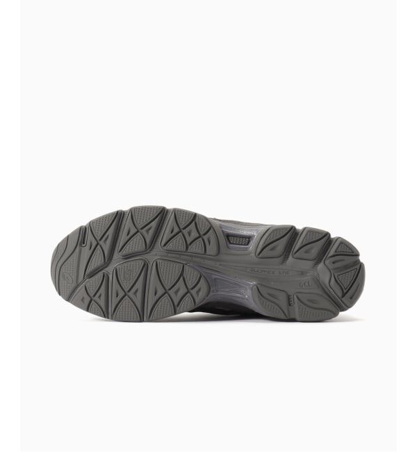 EDIFICE「ASICS(アシックス) GEL-NYC」|スニーカー|