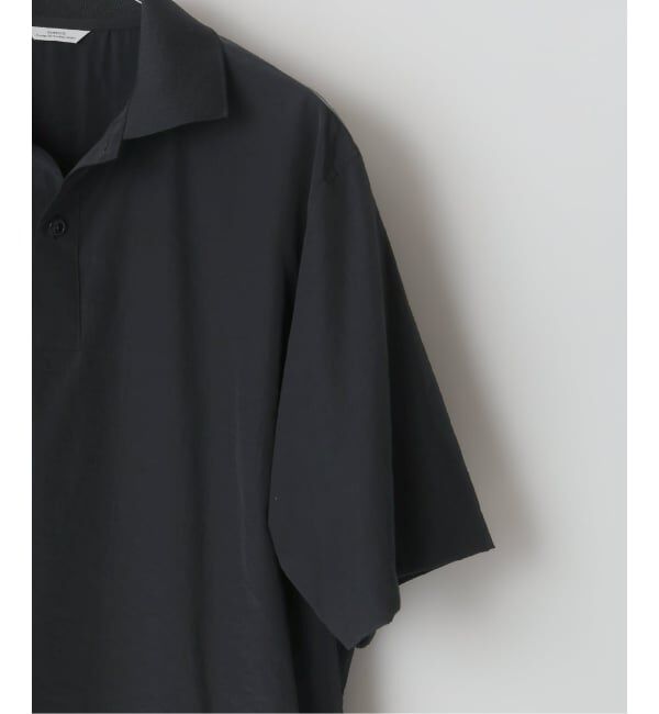 EDIFICE「EDIFICE by Product Twelve リファインドポロシャツ」|シャツ・ブラウス|