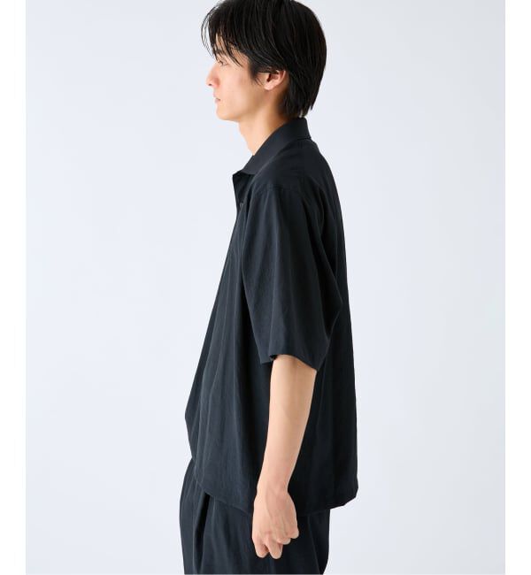 EDIFICE「EDIFICE by Product Twelve リファインドポロシャツ」|シャツ・ブラウス|