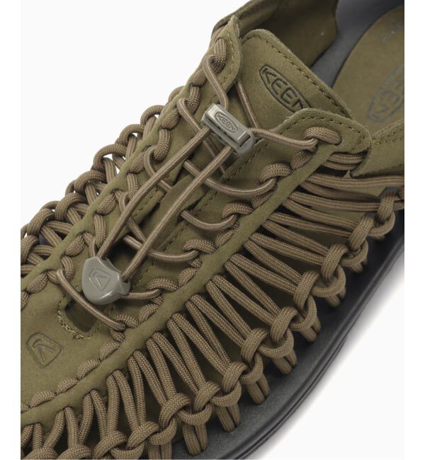 KEEN / キーン UNEEK（417 EDIFICE）｜ルミネのファッション通販