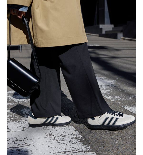 JOURNAL STANDARD「《追加》【adidas originals】SAMBA OG」|スニーカー|