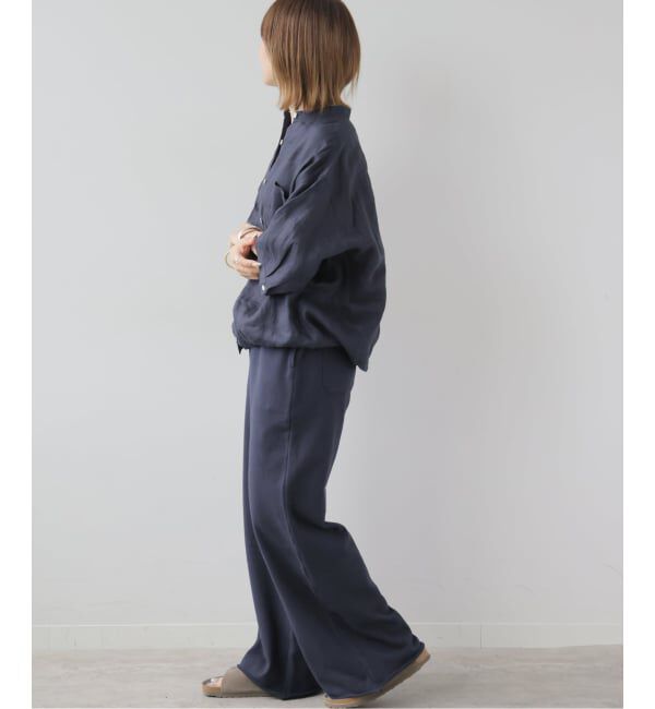 JOURNAL STANDARD relume「《WEB限定追加2》ワイドスウェットパンツ」|その他|