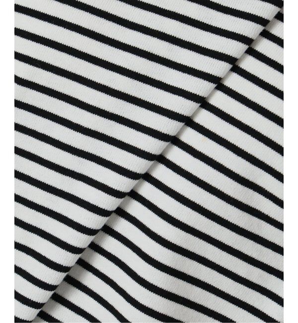 journal standard L'essage「《追加》【JANE SMITH/ジェーンスミス】別注 BIG Tシャツ」|Tシャツ・カットソー|