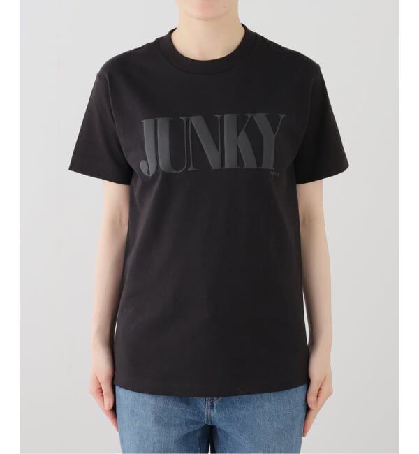 Oriens JOURNAL STANDARD「【nancy/ナンシー】 JUNKY TEE」|Tシャツ・カットソー|