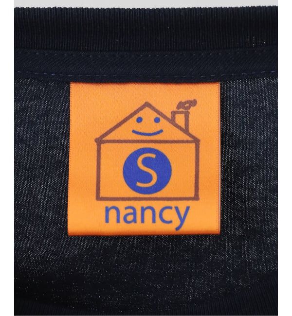 Oriens JOURNAL STANDARD「【nancy/ナンシー】 JUNKY TEE」|Tシャツ・カットソー|