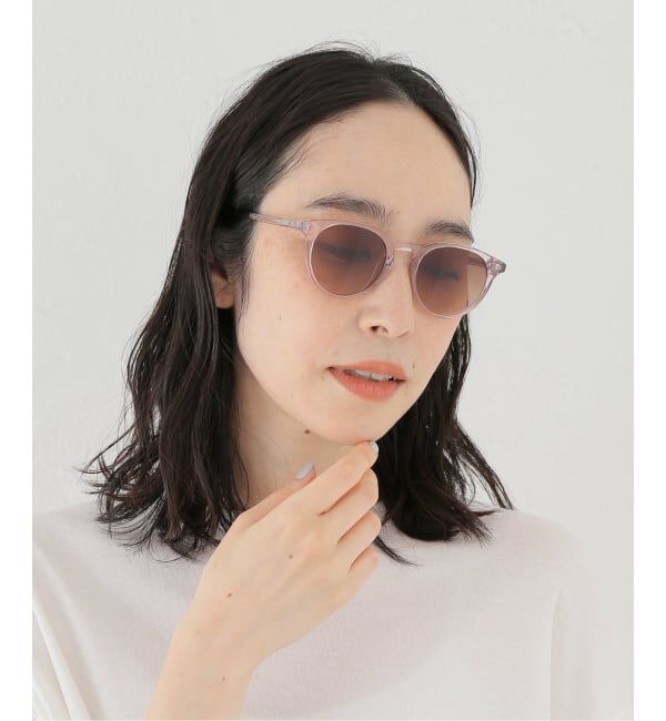 JOURNAL STANDARD「【MESSY WEEKEND/メッシーウィークエンド】 DEEP サングラス」|サングラス|