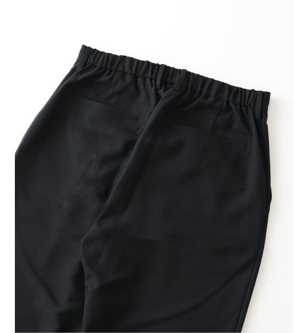 JOURNAL STANDARD relume「テック パナマ オーバル イージーパンツ」|スラックス|