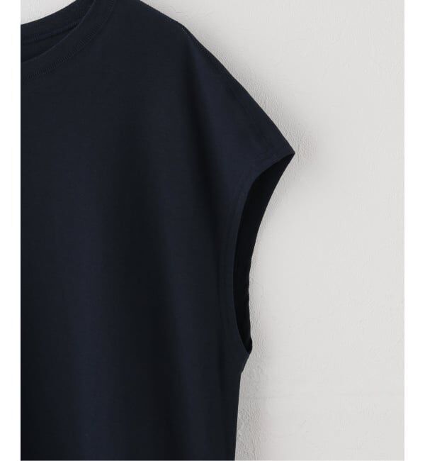 Spick and Span「アムンゼンクロスバックタックフレンチブラウス」|シャツ・ブラウス|