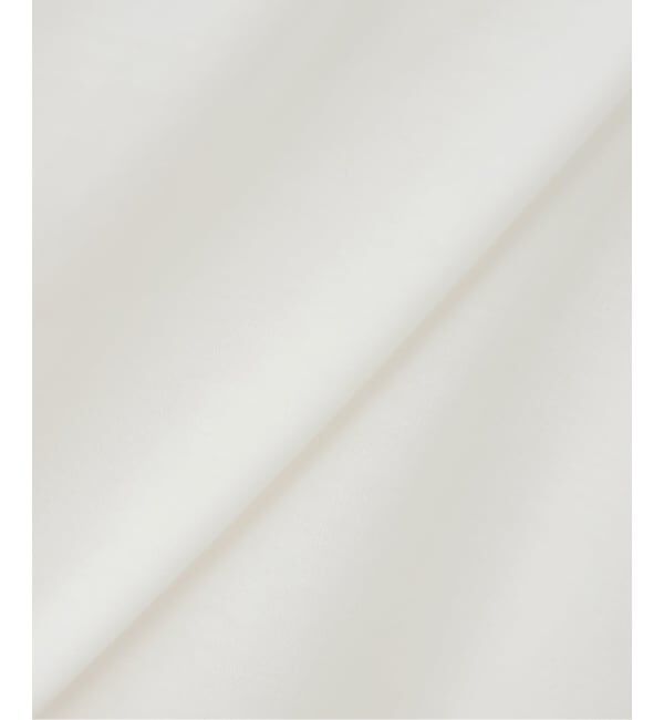 Spick and Span「汗染み防止ドレープネックカットソー」|Tシャツ・カットソー|