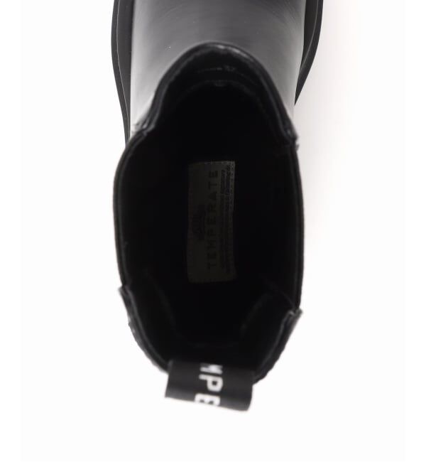  「《WEB限定》TEMPERATE/ テンパレイト  HECTOR」|ショートブーツ|
