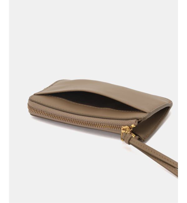  「TOV/トーヴ  MOU FRAGMENT CASE」|財布|