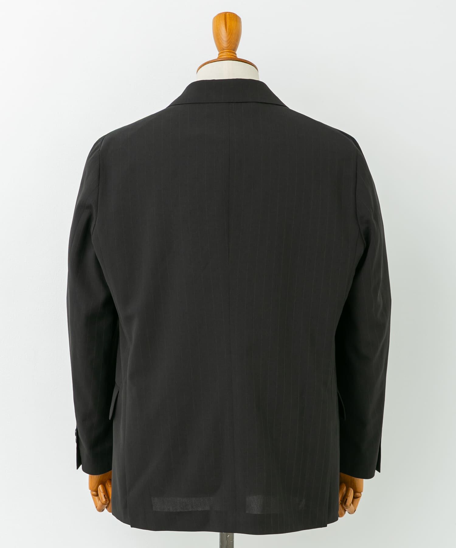 URBAN RESEARCH DOORS「LIFE STYLE TAILOR　TRABESTストライプダブルジャケット」|その他|