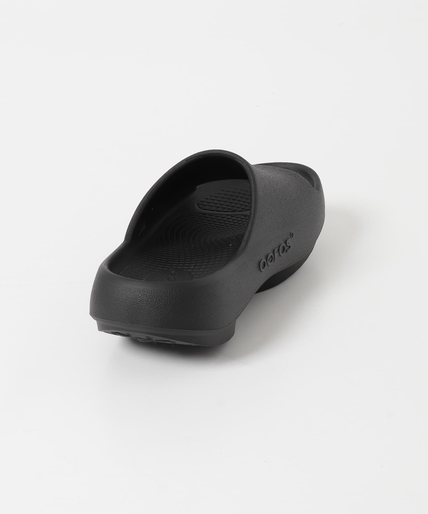 URBAN RESEARCH DOORS「OOFOS　OOAHH+」|サンダル|