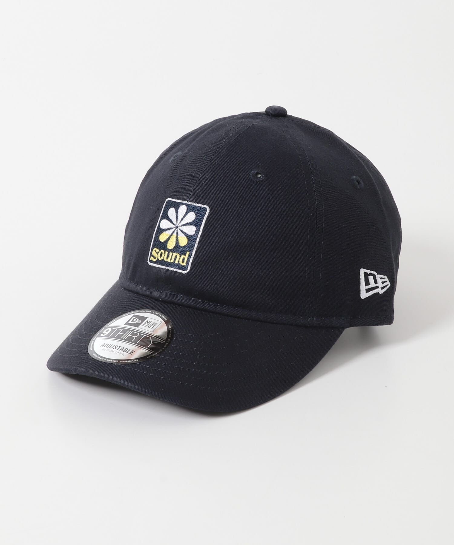 SENSE OF PLACE by URBAN RESEARCH「CASSELINI　NewEra cap」|キャップ・キャスケット|