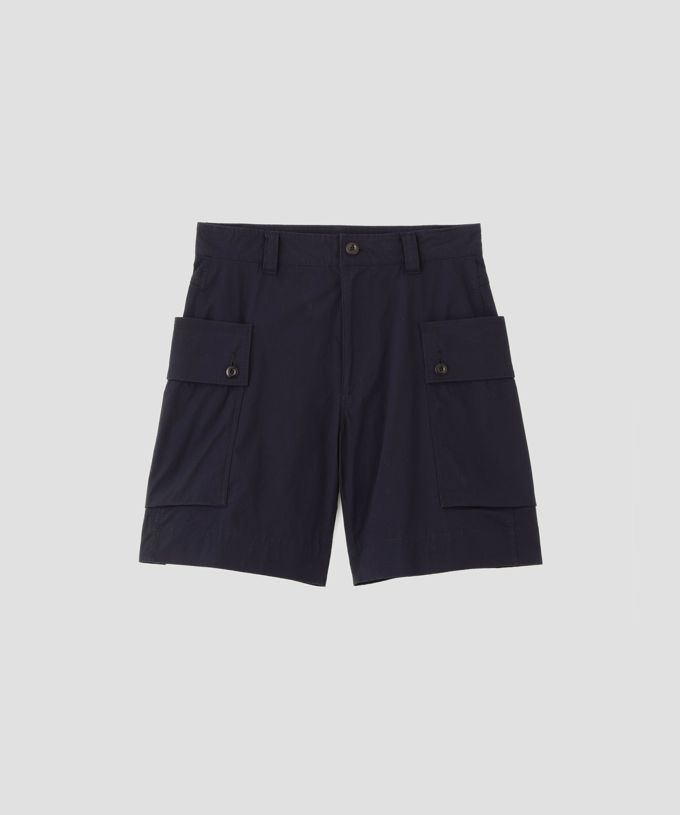 MHL.「WASHED COTTON NYLON RIPSTOP TROUSERS」|その他|
