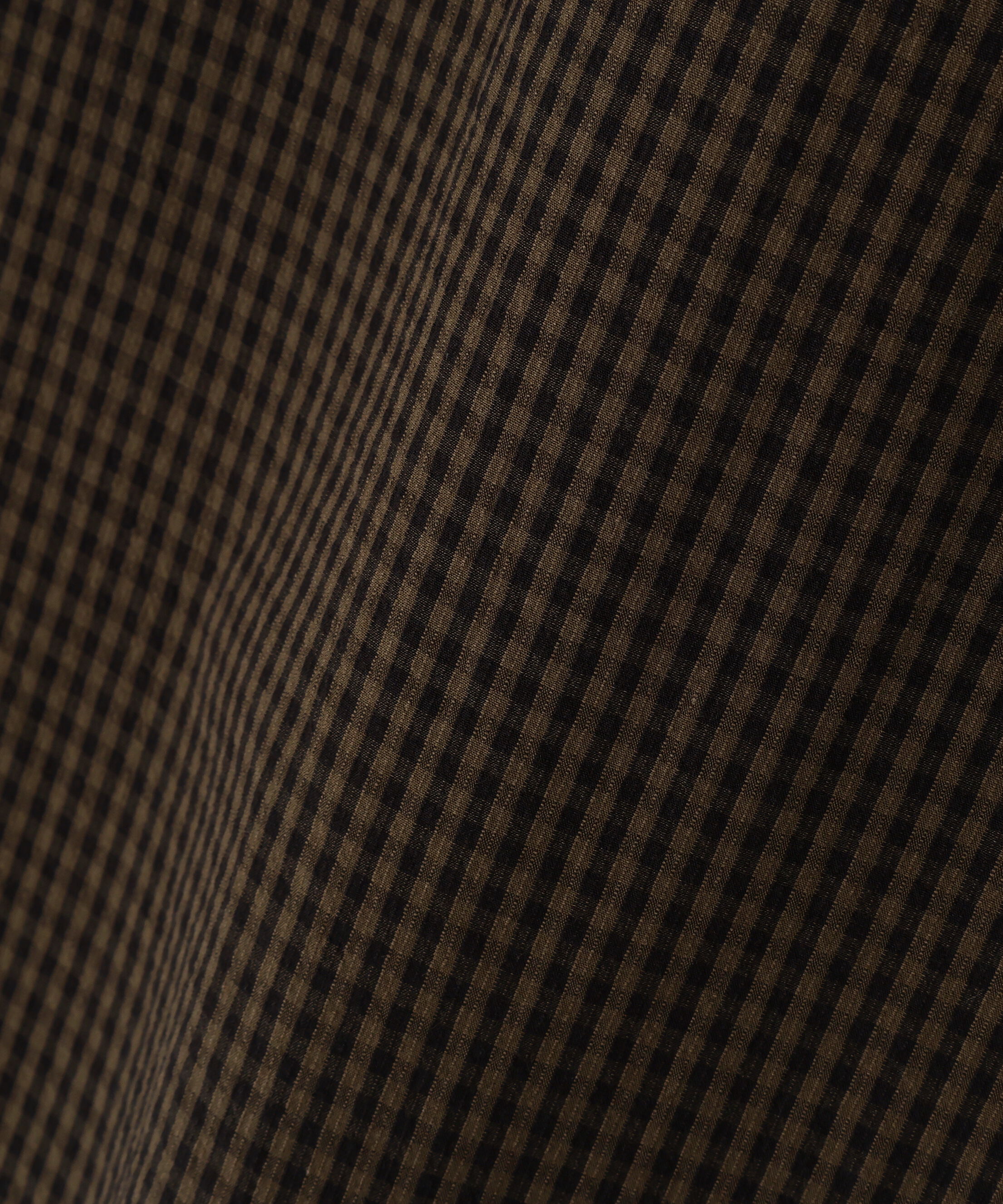 MHL.「YARN DYED COTTON VOILE SHIRT」|シャツ・ブラウス|