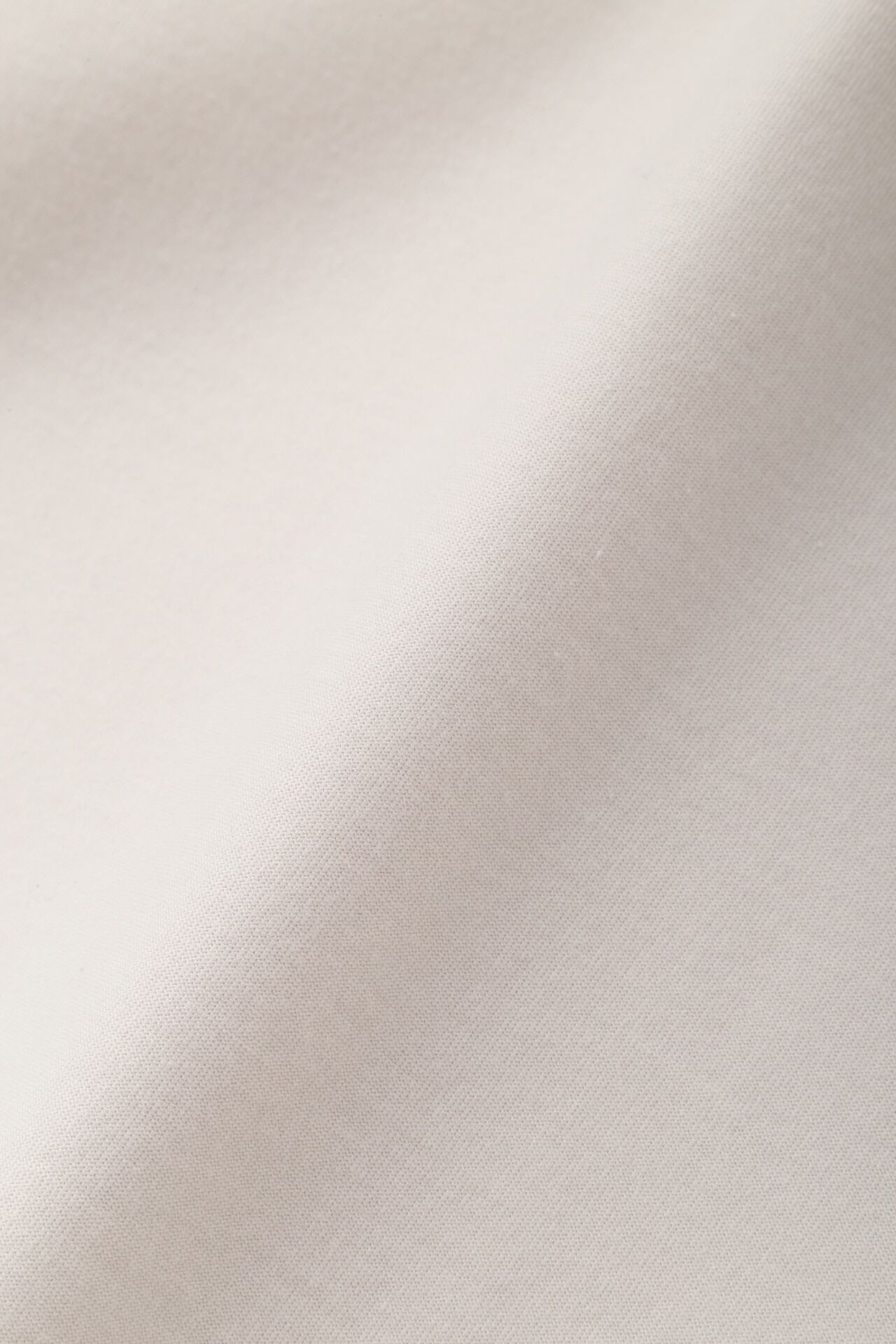 「◆布帛ドッキングプレーティングジャージープルオーバー」|Tシャツ・カットソー|