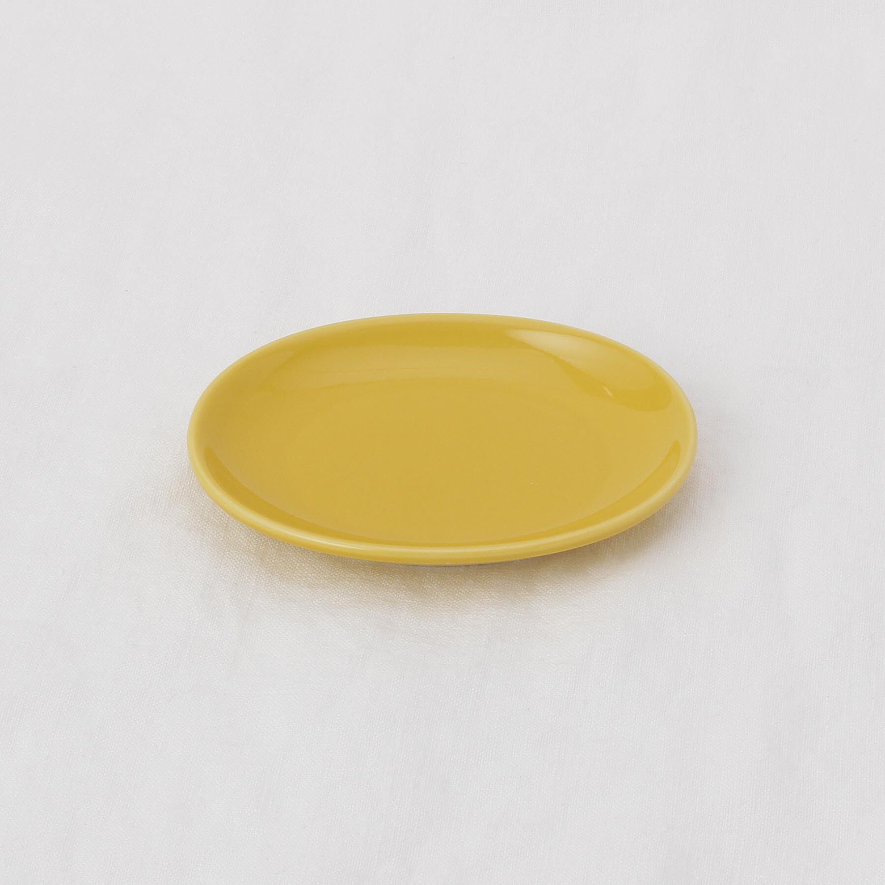 212 KITCHEN STORE「楕円皿 120 YE ＜Common  コモン＞」|食器・キッチングッズ|