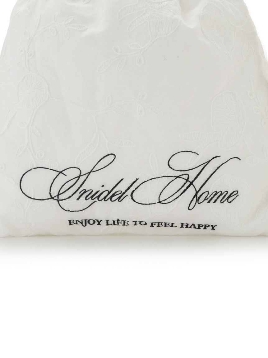 SNIDEL HOME「バリエーションナップサック」|その他|