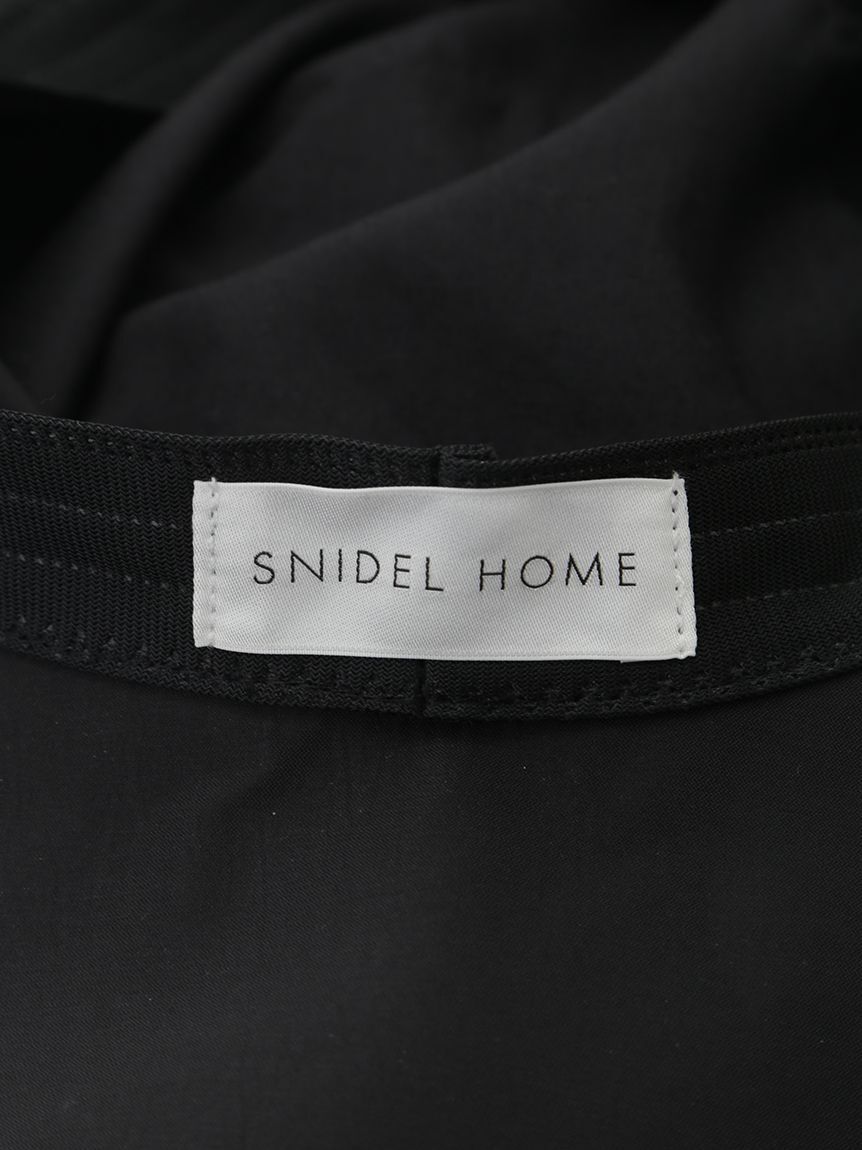 SNIDEL HOME「UVリボンハット」|その他|
