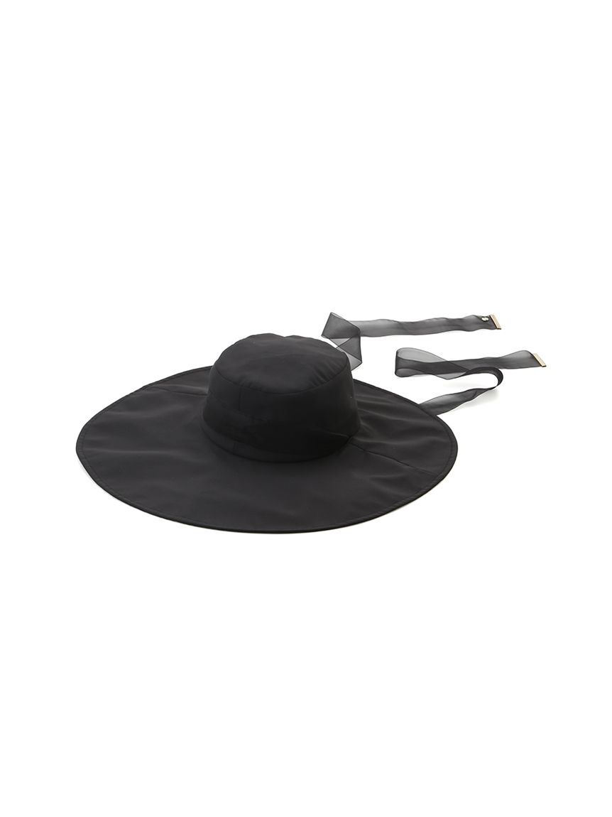 SNIDEL HOME「UVリボンハット」|その他|
