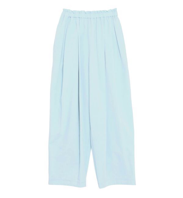 ELENDEEK「EASY TUCK COCOON PT」|その他|