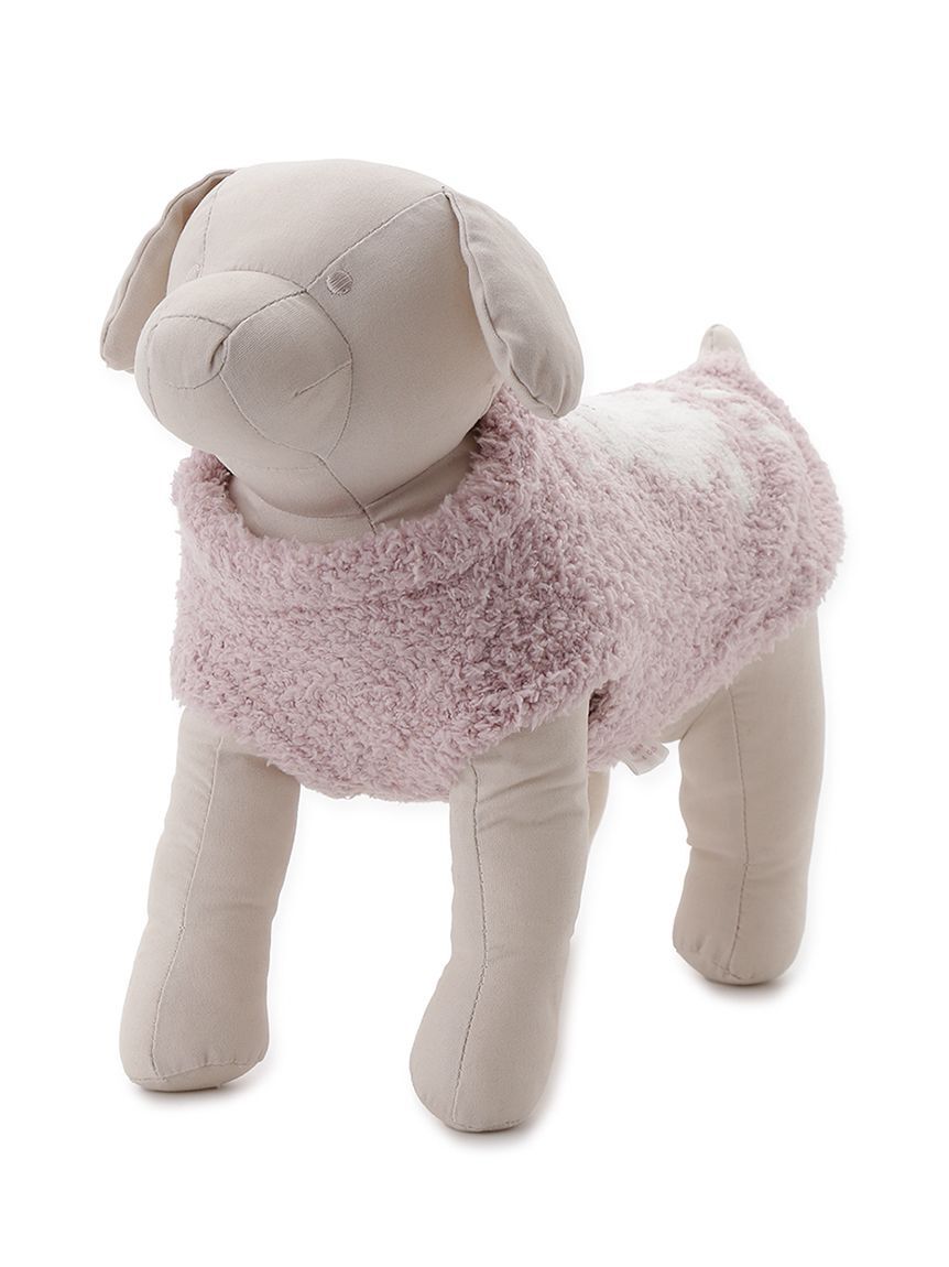  GELATO PIQUE CAT&DOG「【CAT&DOG】ポメラニアジャガードプルーバー」|その他|