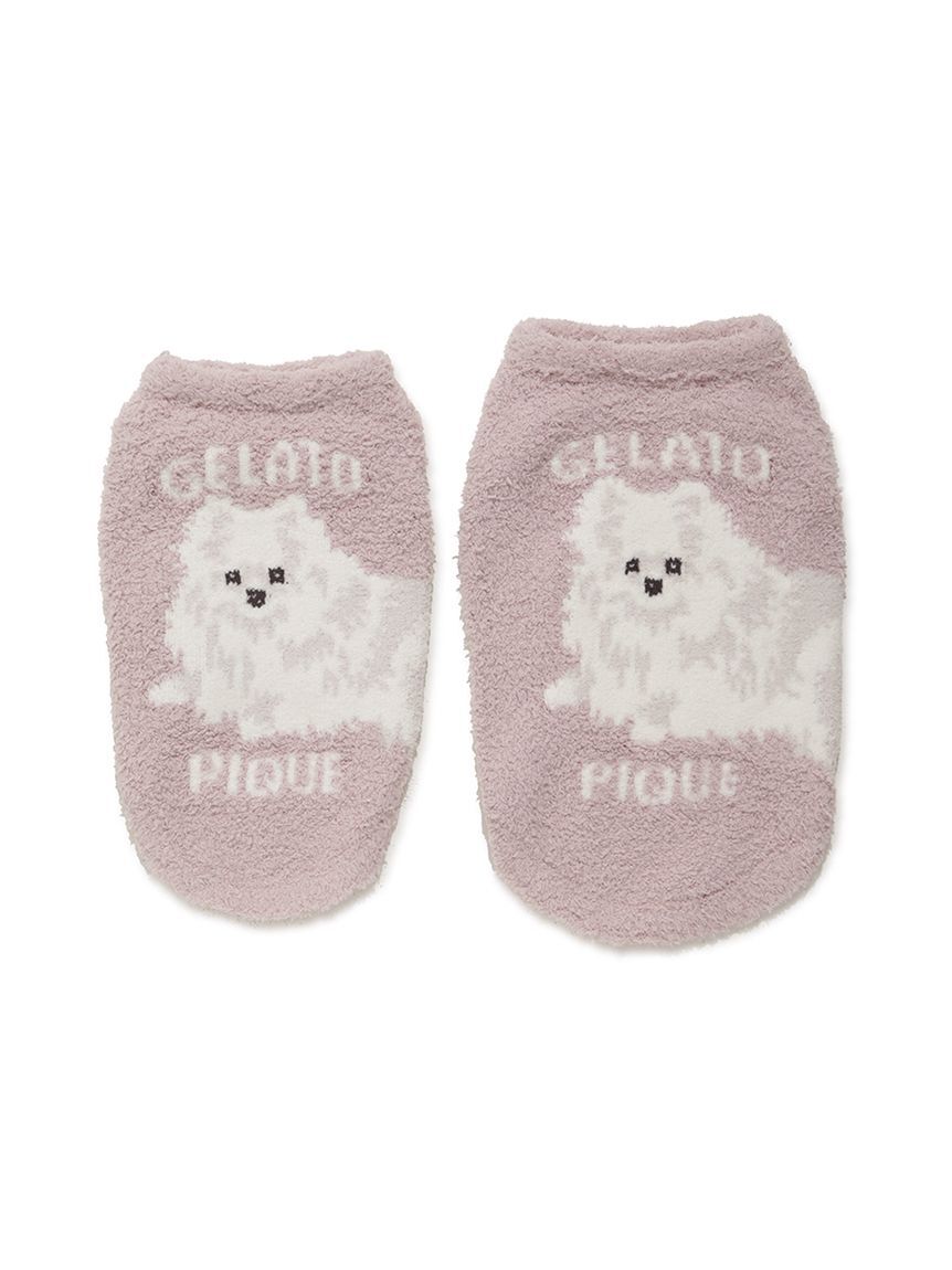  GELATO PIQUE CAT&DOG「【CAT&DOG】ポメラニアジャガードプルーバー」|その他|