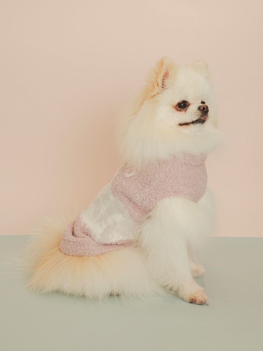  GELATO PIQUE CAT&DOG「【CAT&DOG】ポメラニアジャガードプルーバー」|その他|