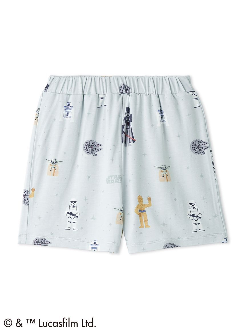 GELATO PIQUE KIDS & BABY「【STAR WARS】【キッズ】総柄ショートパンツ」|その他|
