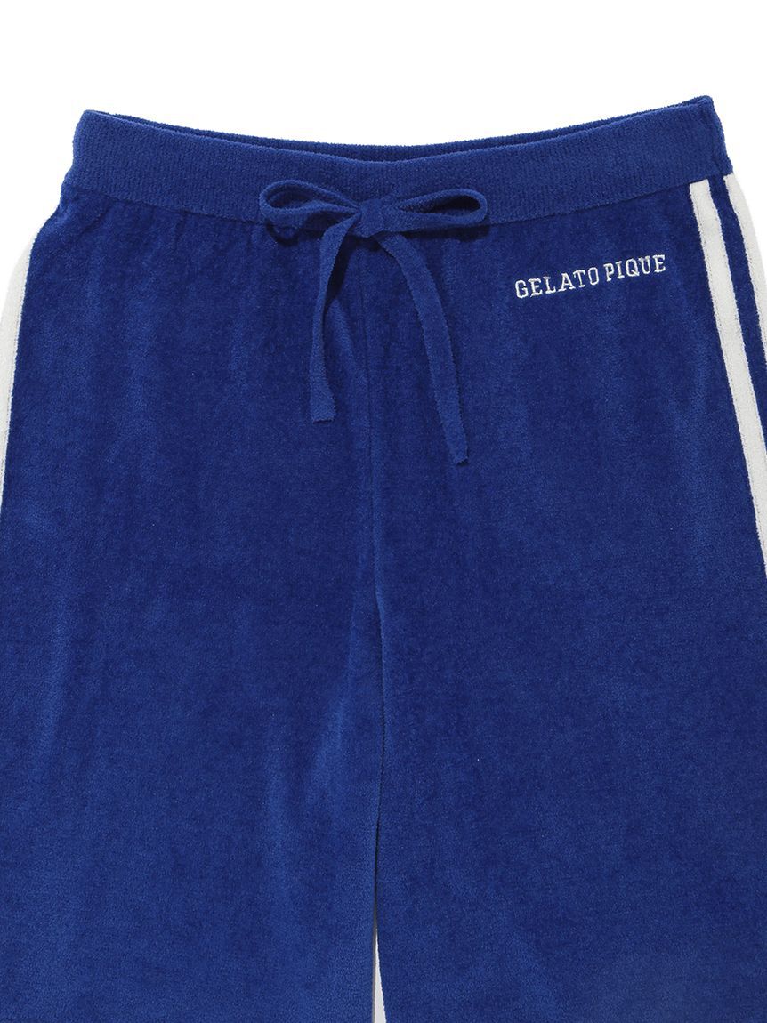 GELATO PIQUE HOMME「【HOMME】エアリーモコスポーティハーフパンツ」|その他|