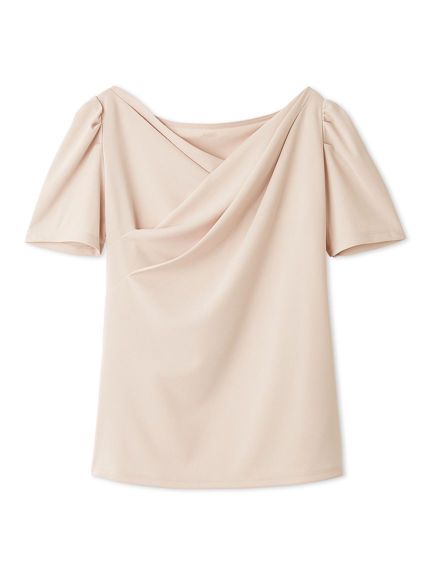 CELFORD「【洗える】アシンメトリーカットトップス」|Tシャツ・カットソー|PBEG