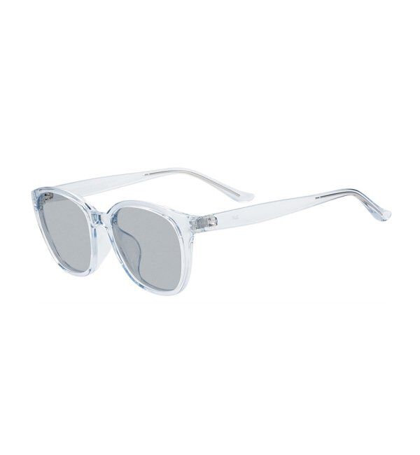  「SUNCUTGlasses/UV100%CUT ウェリントン型 サングラス | カラーレンズ 軽量 TR素材 紫外線対策 UVカット」|サングラス|