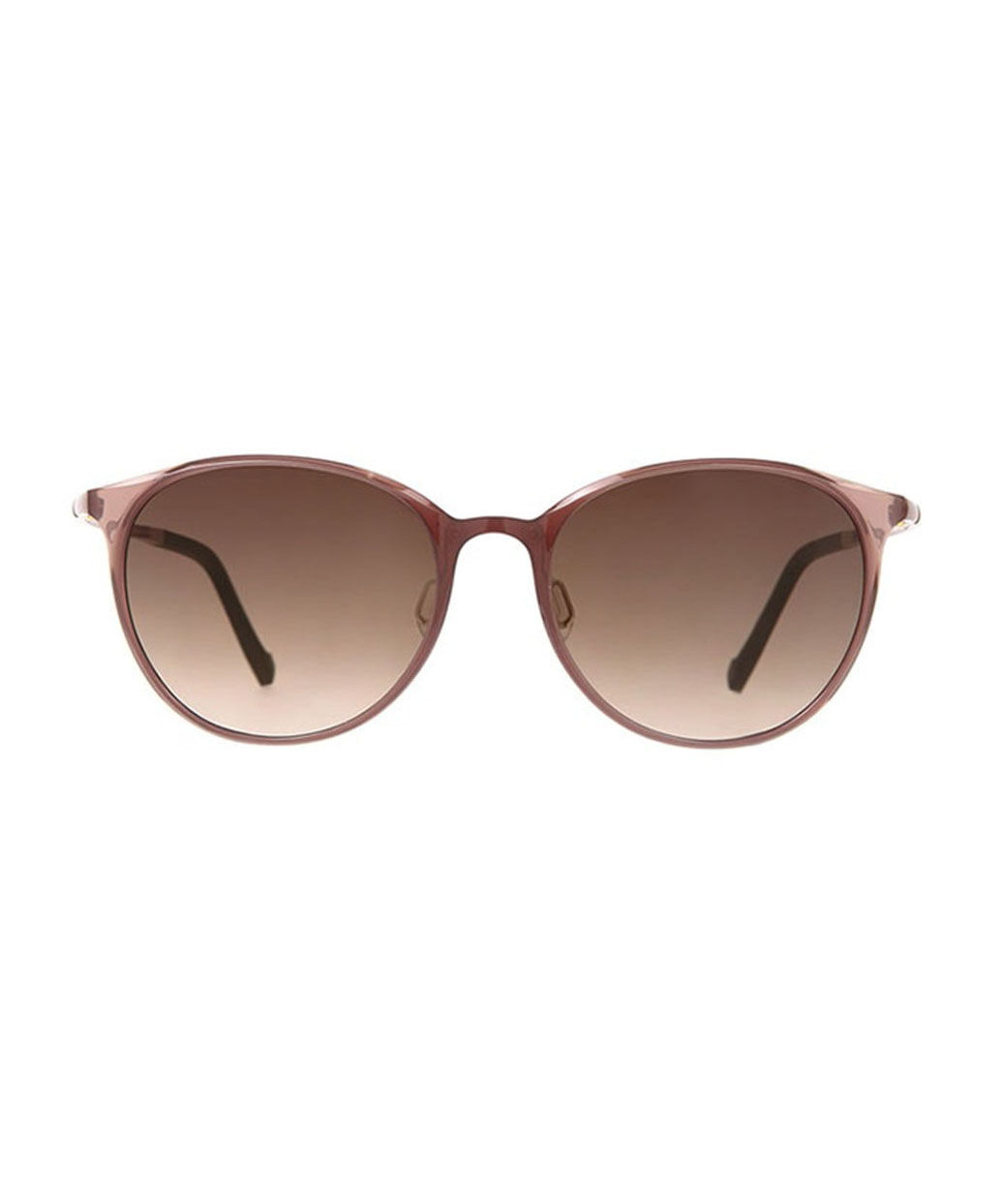  「SUNCUTGlasses/UV100%CUT ボストン型  軽量 ズレ落ち防止 サングラス｜Zoff SMART Skinny」|サングラス|