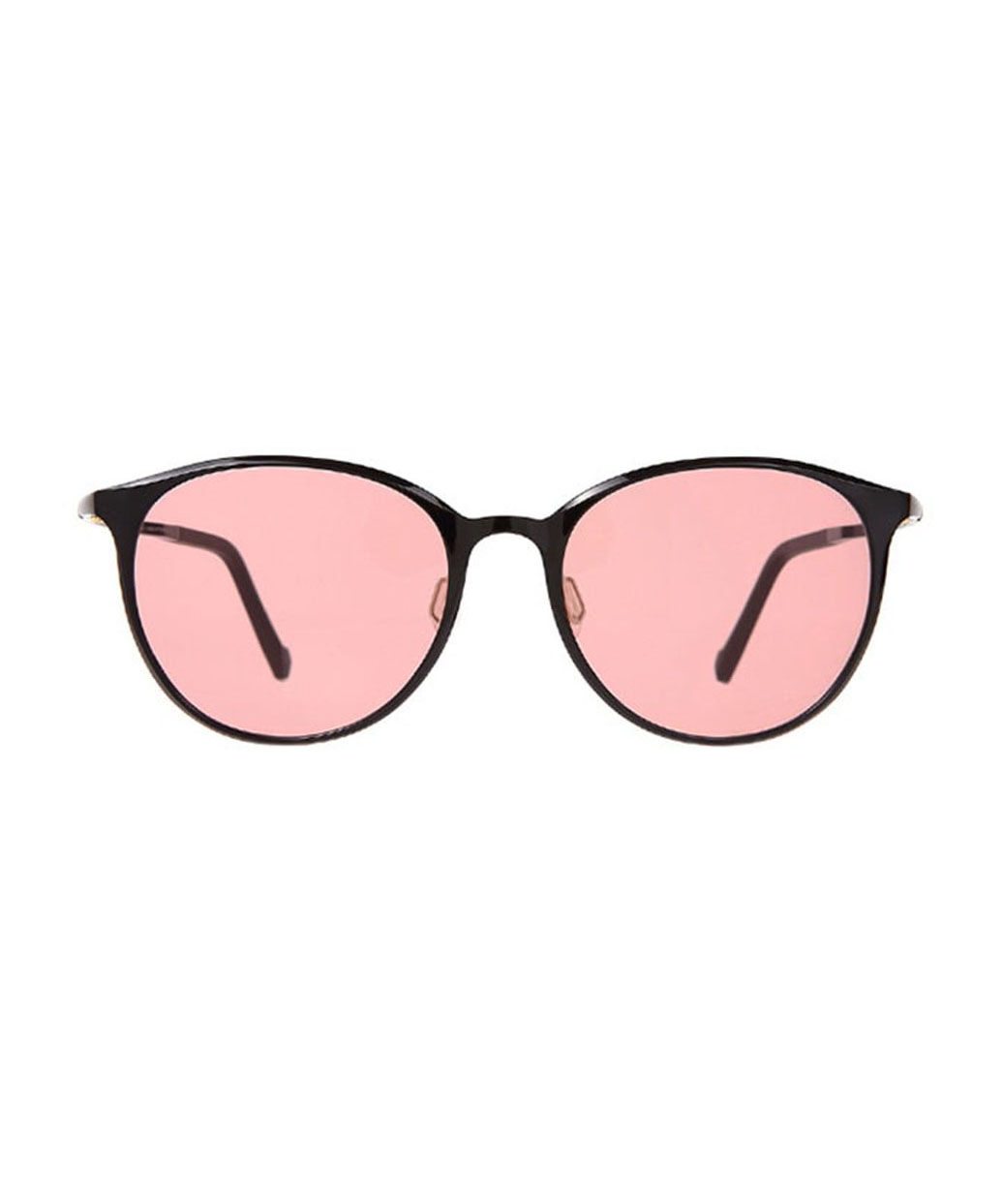  「SUNCUTGlasses/UV100%CUT ボストン型  軽量 ズレ落ち防止 サングラス｜Zoff SMART Skinny」|サングラス|
