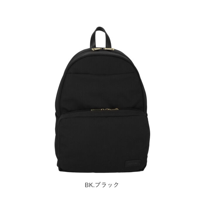 Legato Largo「レガートラルゴ リュック 10ポケット 通販 撥水 はっ水 Legato Largo レディース」|リュック|
