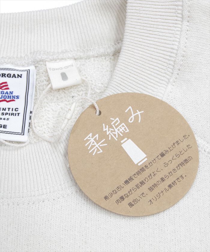 BACKYARD FAMILY「トレーナー メンズ 通販 ジェーイーモーガン JEMORGAN JD038-528 レディース」|パーカー|