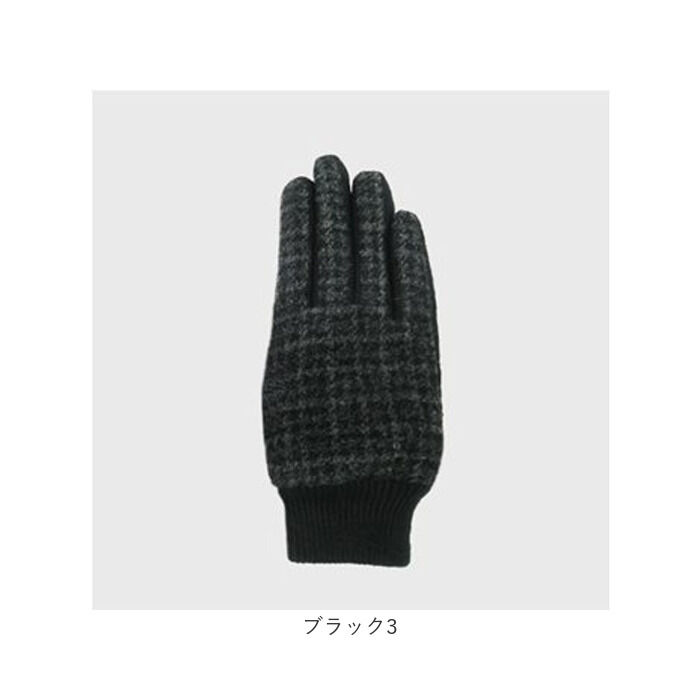BACKYARD FAMILY「クロダ 手袋 メンズ 通販 グローブ メンズ手袋 手ぶくろ メンズ手袋スマホ対応 メンズてぶくろ」|手袋|